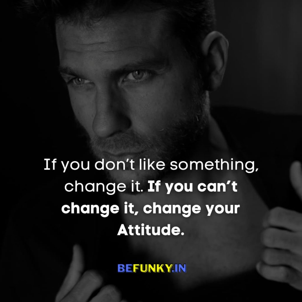 200+ Best Attitude Quotes | Attitude Quotes Images