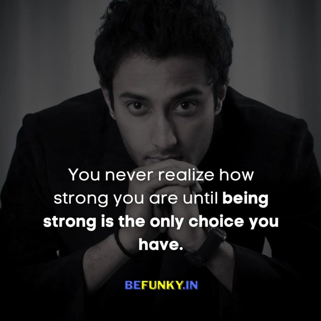 200+ Best Attitude Quotes | Attitude Quotes Images