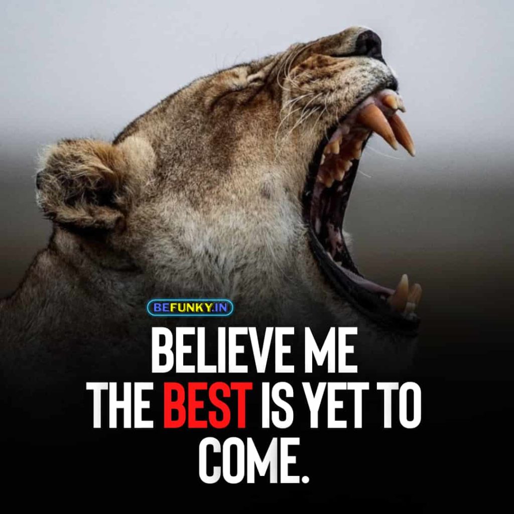 Powerful Attitude Status in English to Inspire and Empower! BeFunky