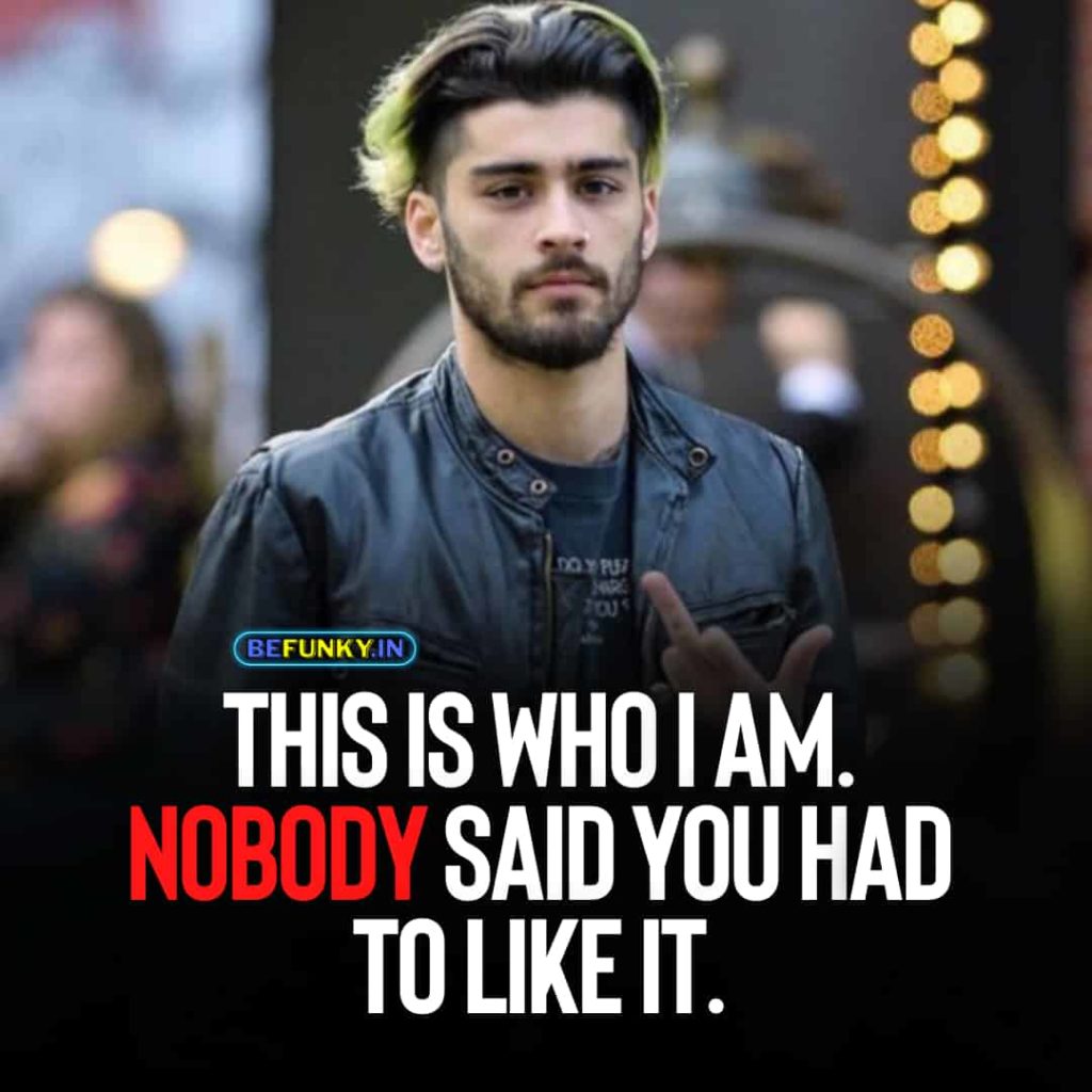 Powerful Attitude Status in English to Inspire and Empower! BeFunky