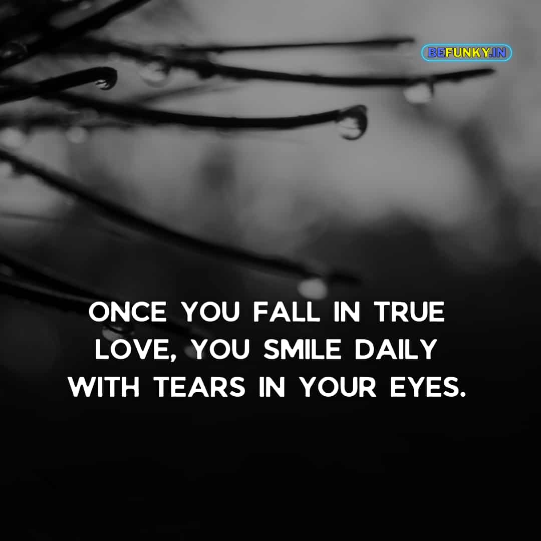 Emotional Quotes on Love