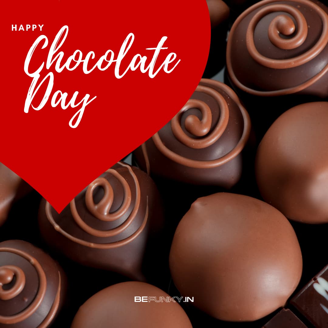 happy chocolate day wishes for boyfriend