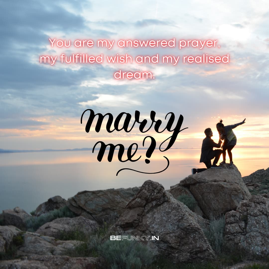 propose day marry me image