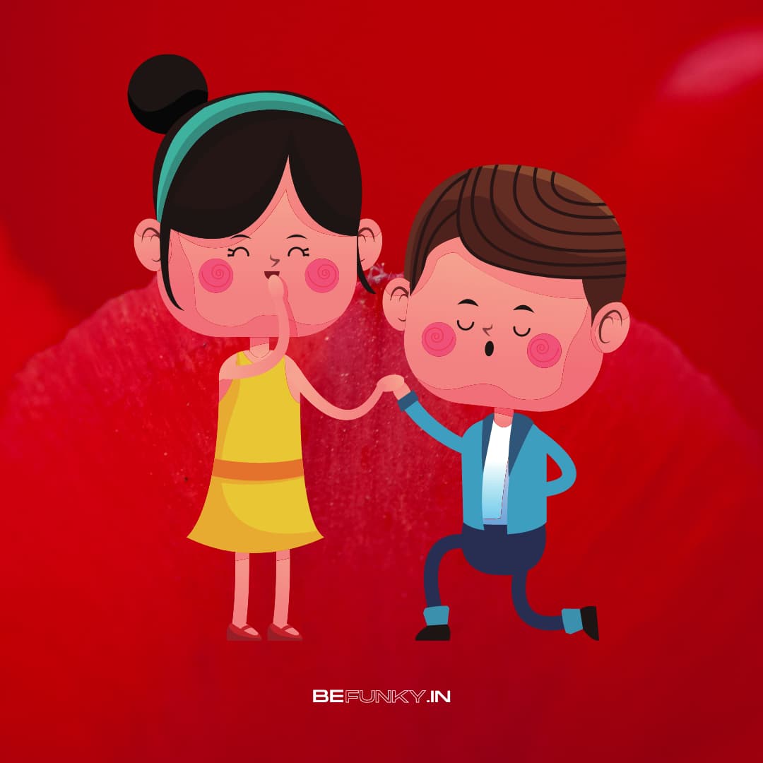 happy propose day image