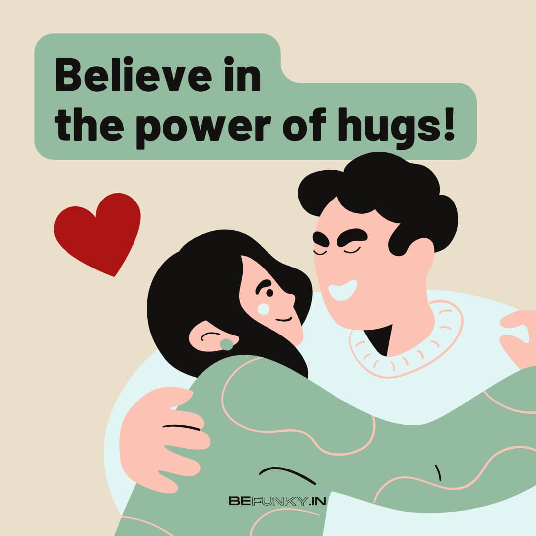 hug day image