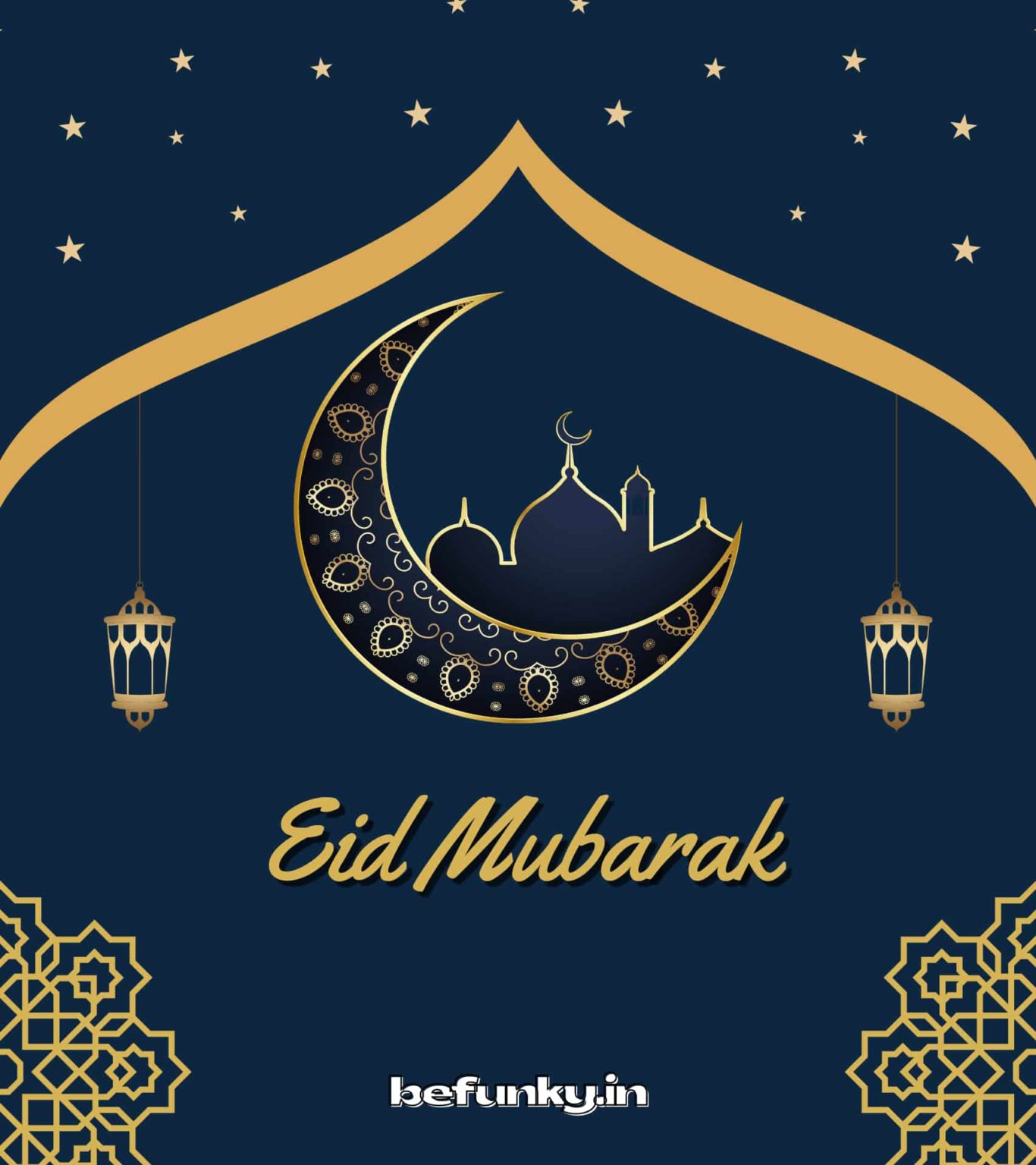 Eid Mubarak - Eid Mubarak Images - Best 100 Eid Wishes