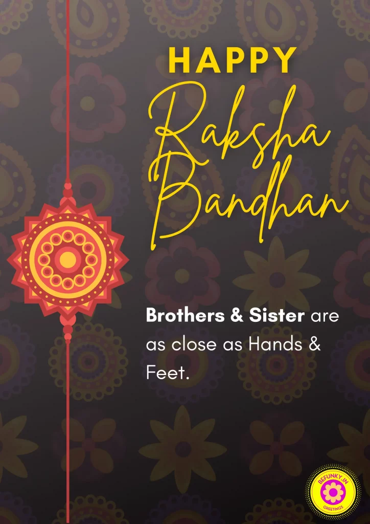 Happy Raksha Bandhan Images