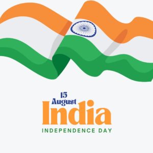 India Independence Day: Shining Bright with Joy, Hope, and Unity! - Be ...