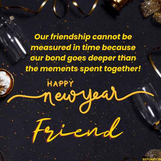 new year quotes for friends