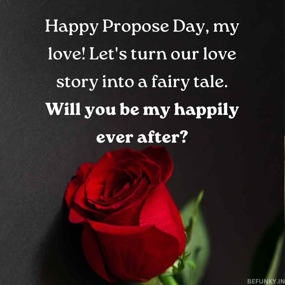 propose day wishes for boyfriend.