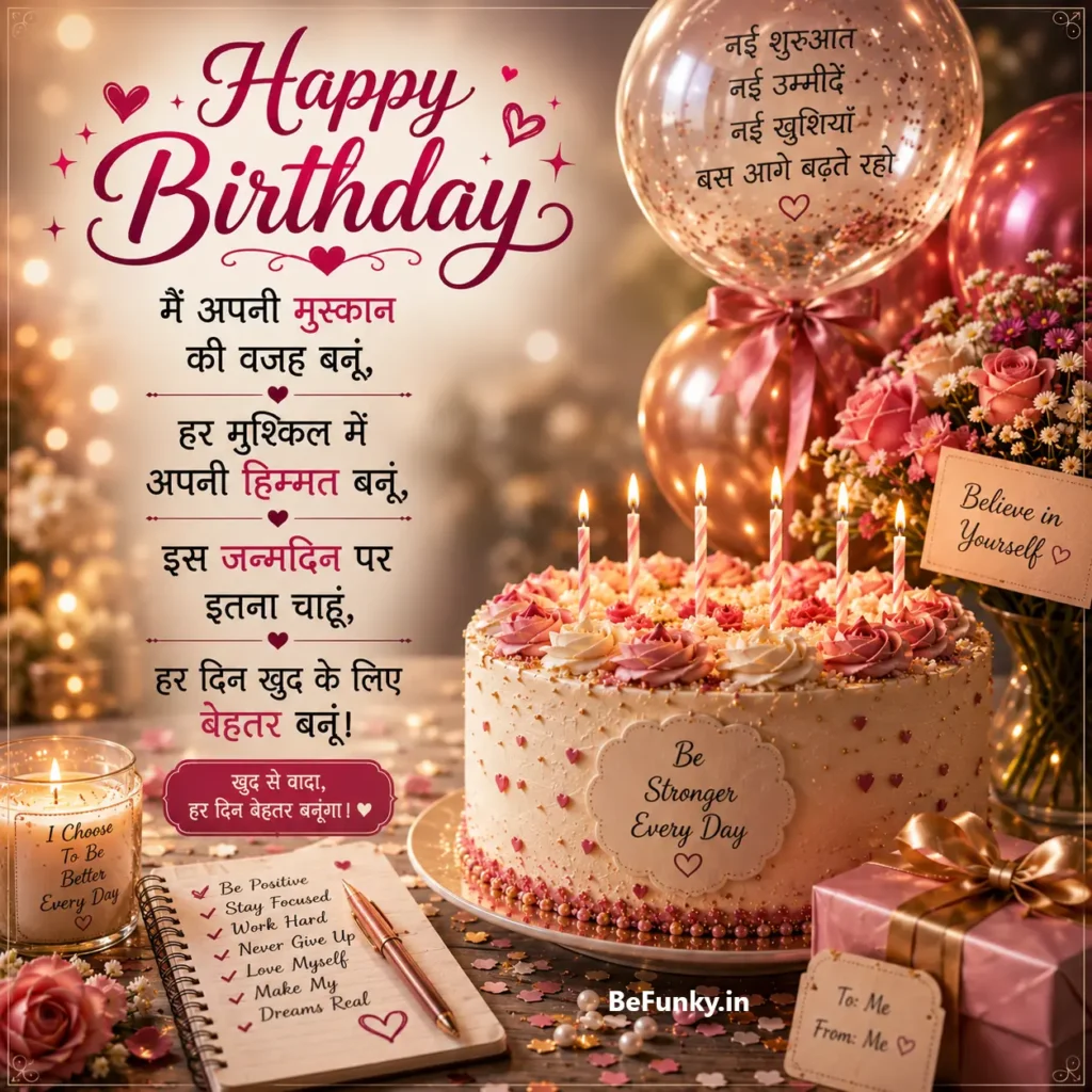 khushiyon aur sapnon se bhare janamdin ke alfaaz