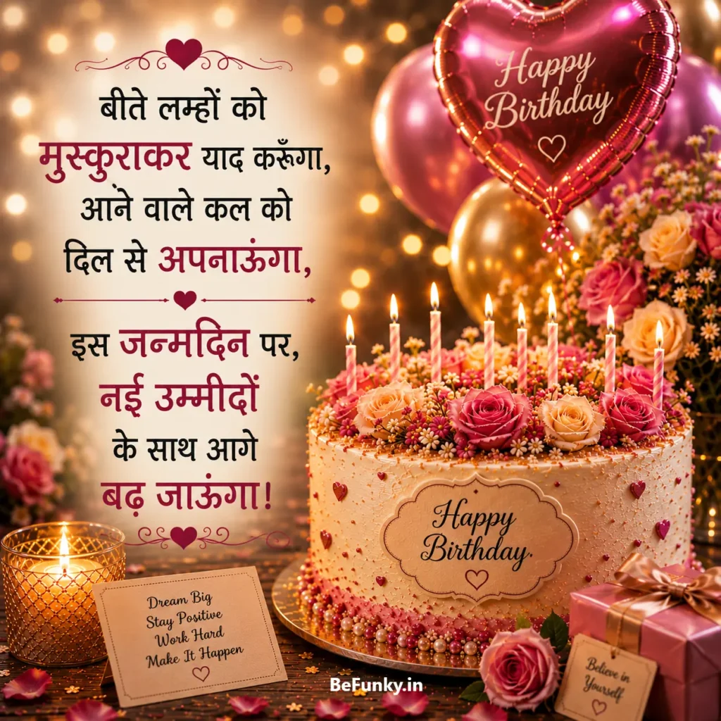 yaadgaar pal aur jeevan ke naye safar ki shayari