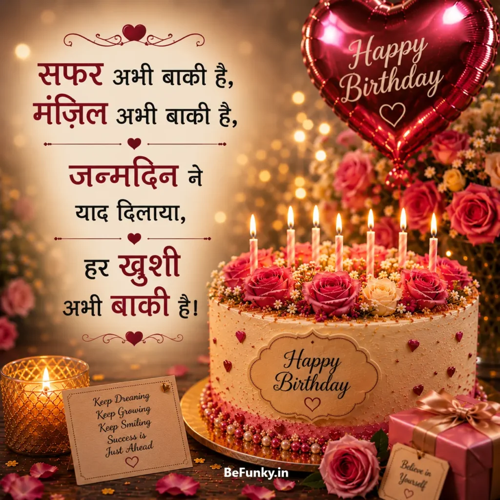yaadgaar pal aur jeevan ke naye safar ki shayari